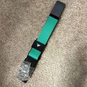 Brand new adidas belt